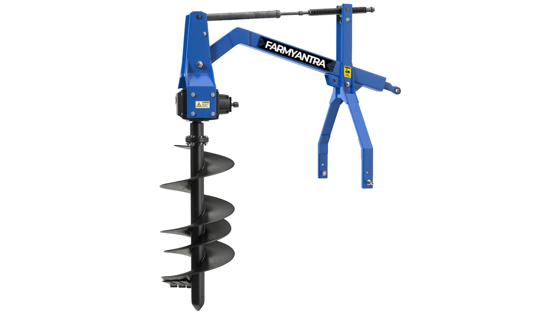 Post hole digger manufacturer near me