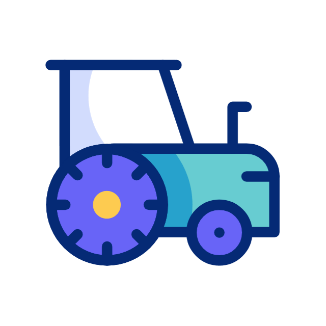 Tractor Attachments